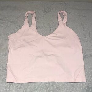 Lululemon Align Tank